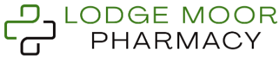 Lodgemoor Pharmacy Logo